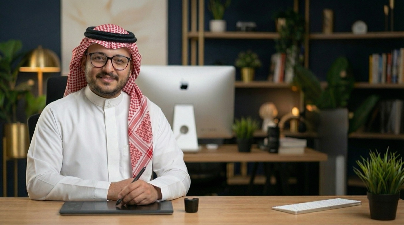 Mohammed Alsaeedi